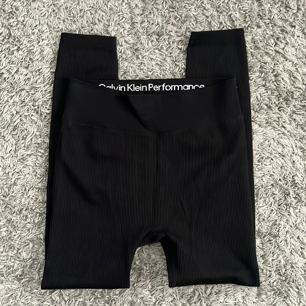 Calvin Klein Performance™️ Leggings